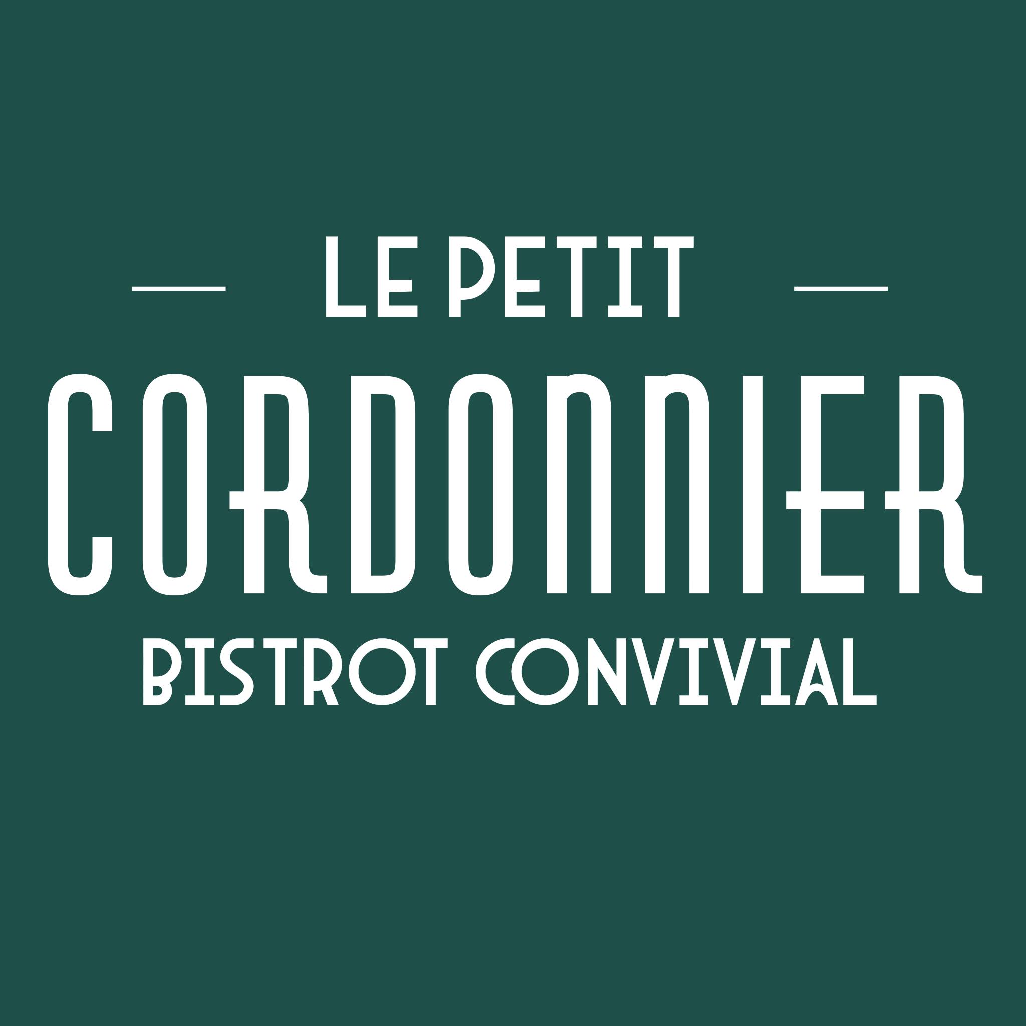 Le Petit Cordonnier
